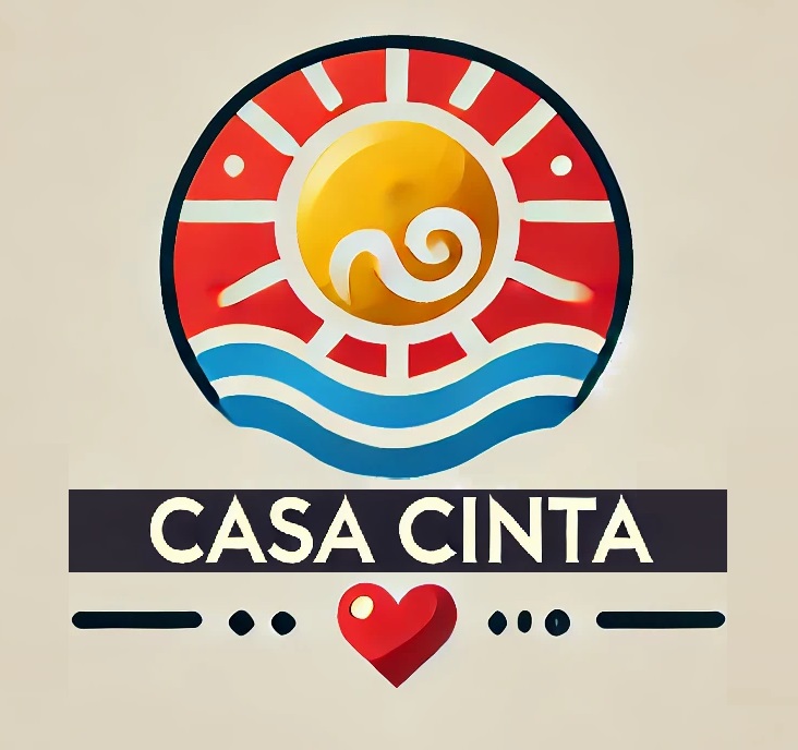 Welcome to Casa Cinta